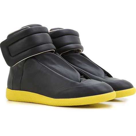 maison martin margiela men shoes